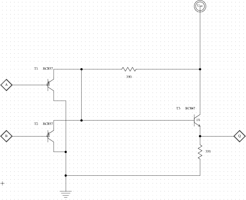 CTL NAND v Electric