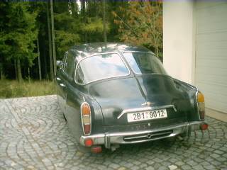 Tatra 2-603