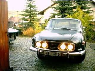 Tatra 2-603