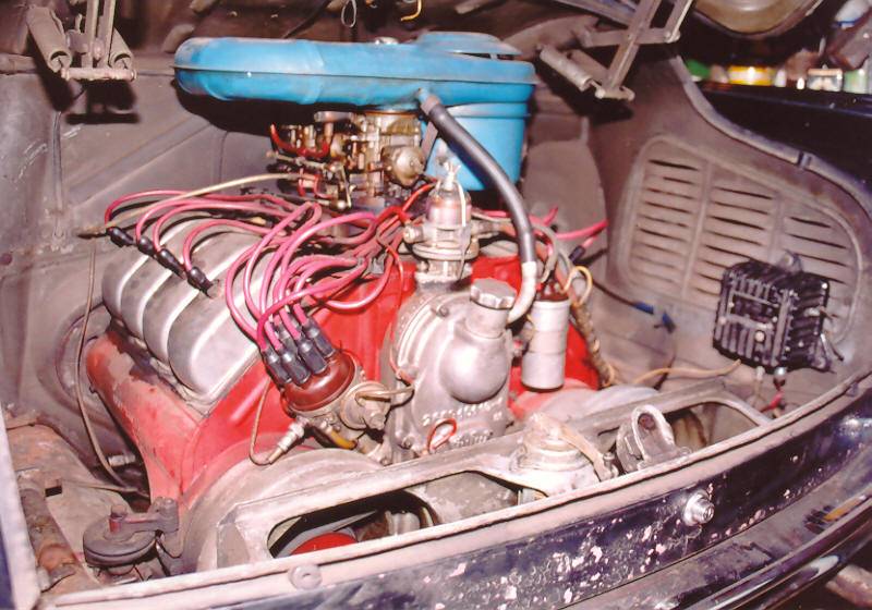 Tatra 2-603