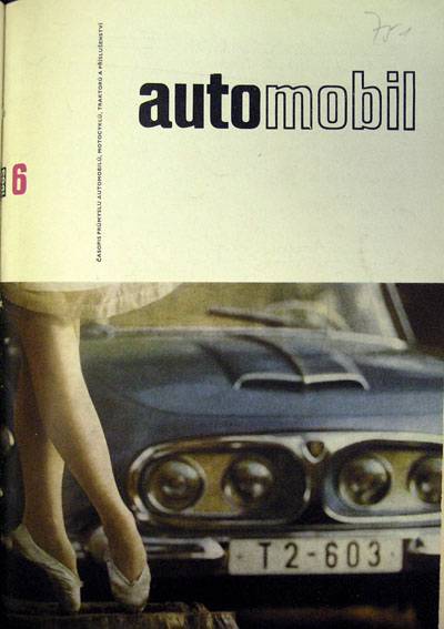 Automobil 6/1963