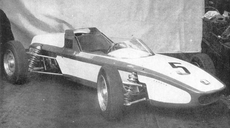 Tatra Delfín