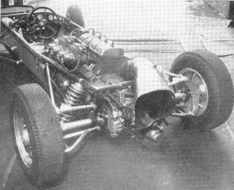 Tatra Delfín