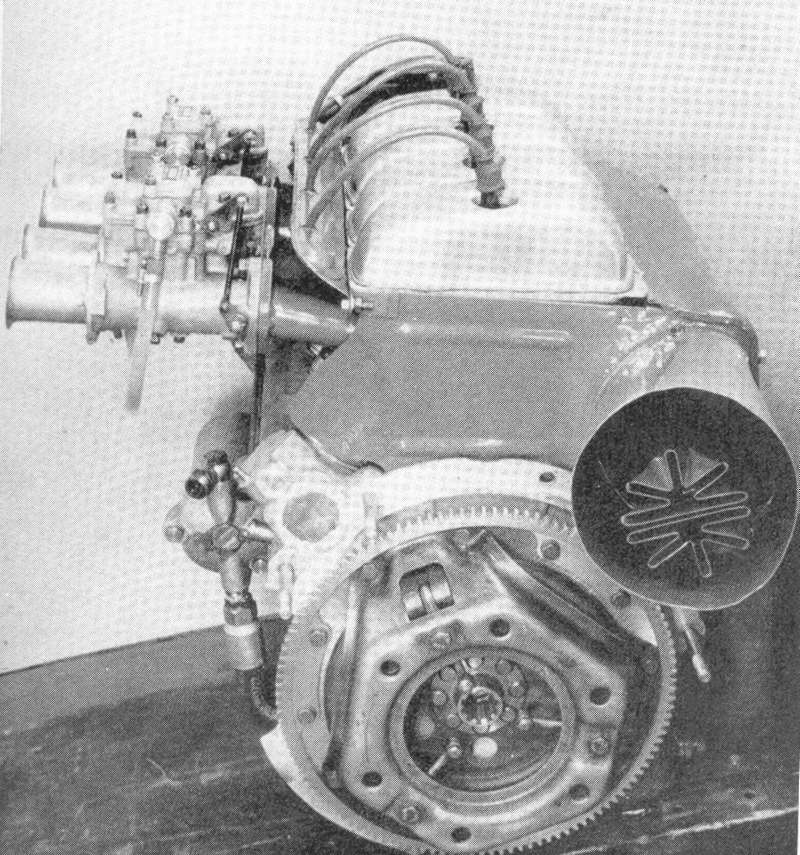 Tatra Delfín