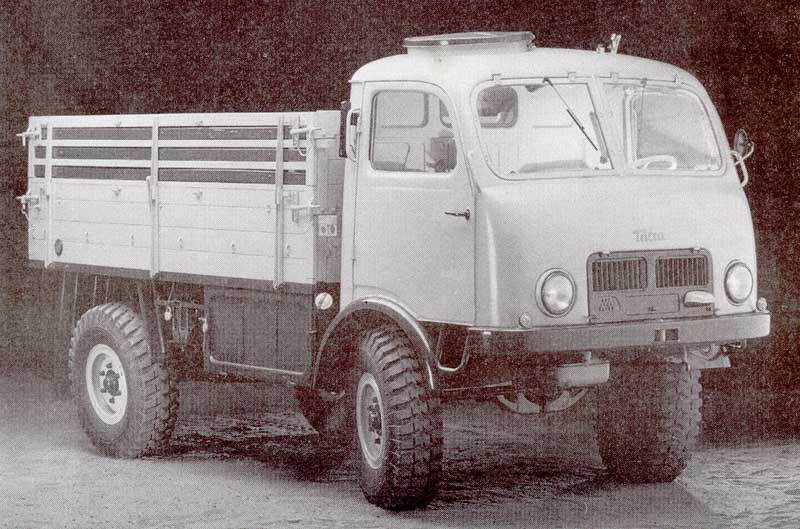 Tatra 803