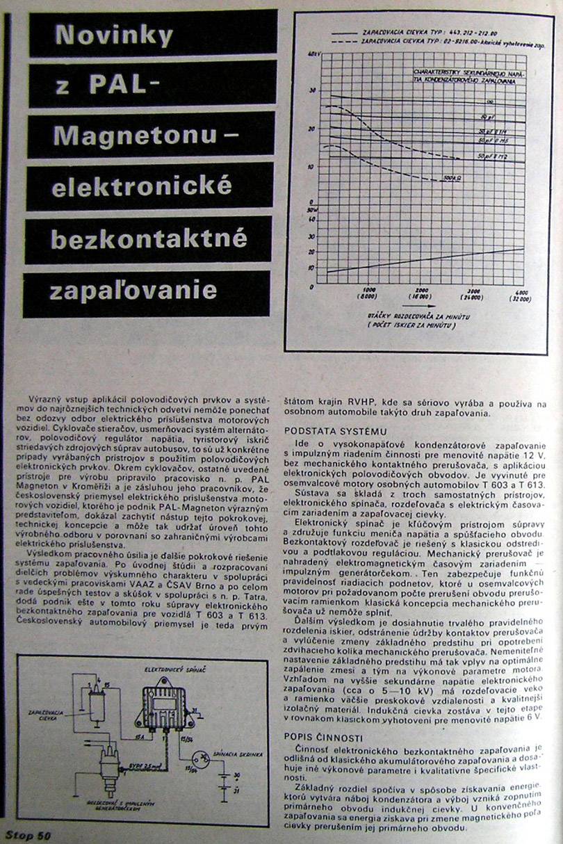 Elektronick zapaovanie 1