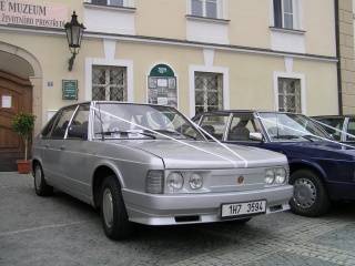 Tatra 613-4