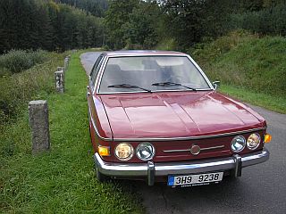 Tatra 613-2