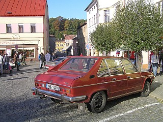 Tatra 613-2