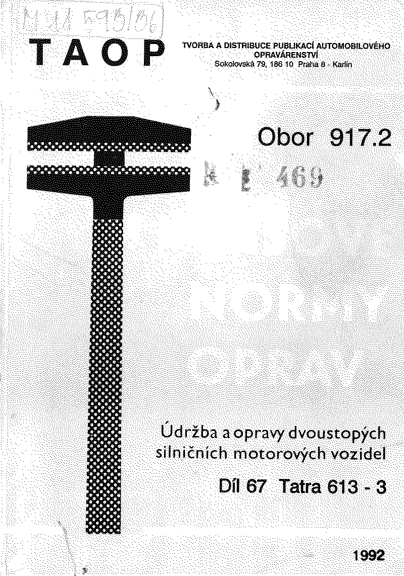 �asov� normy oprav