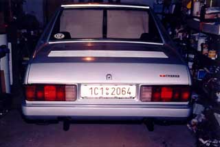 Tatra 613-4