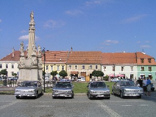 Tatra 613-4