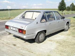 Tatra 613-4