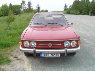Tatra 613-2