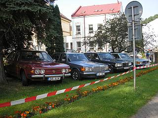 Tatra 613-2