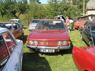 Tatra 613-2