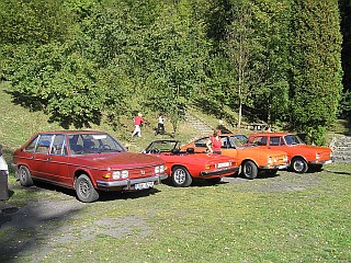 Tatra 613-2