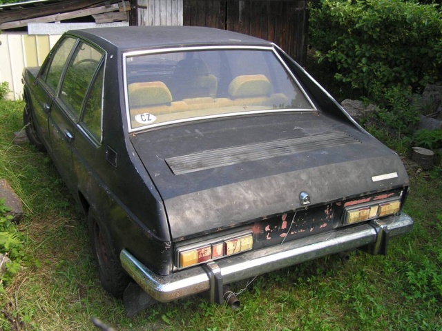 Tatra 613-3