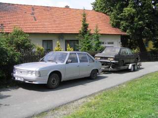 Tatra 613-2