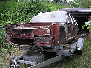 Tatra 613
