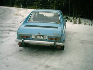 Tatra 613