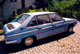 Tatra 613-1