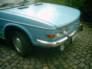 Tatra 613-1
