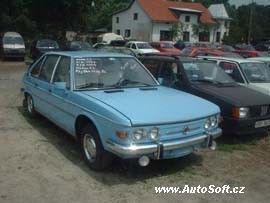 Tatra 613-1