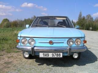Tatra 613-1