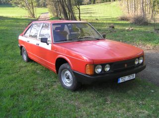 Tatra 613-3