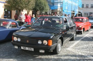 Tatra 613-3