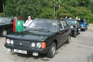 Tatra 613-3