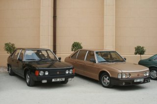 Tatra 613-3