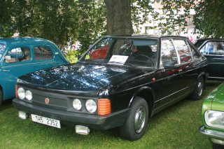Tatra 613-3
