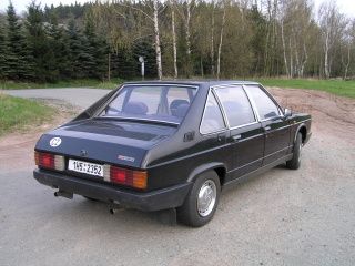 Tatra 613-3