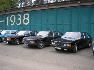Tatra 613-3