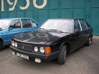 Tatra 613-3