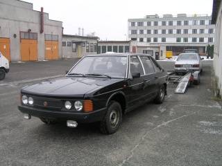 Tatra 613-3