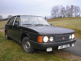 Tatra 613-3