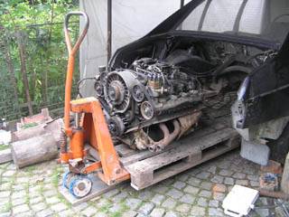 Tatra 613-3