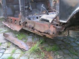 Tatra 613-3