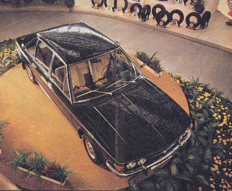 Tatra 613