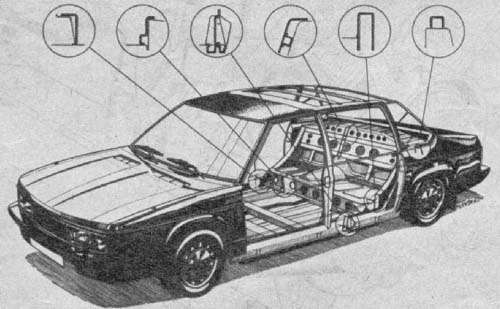 Tatra 613 K