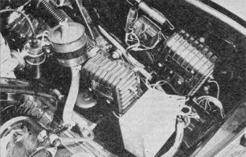 Tatra 613 K