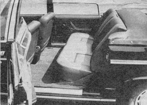 Tatra 613 K