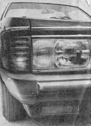 Tatra 613 K