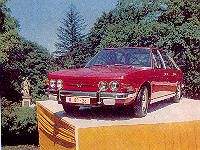 Prototyp Tatra 613
