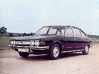Prototyp Tatra 613