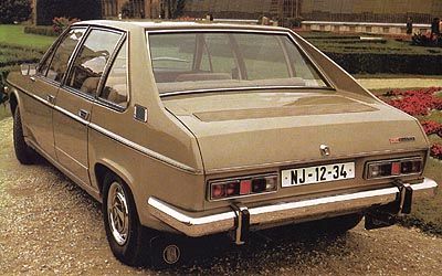 Tatra 613-1