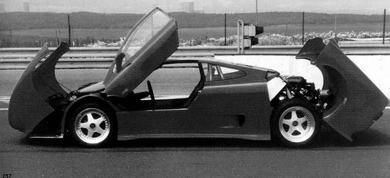 Tatra MTX V8